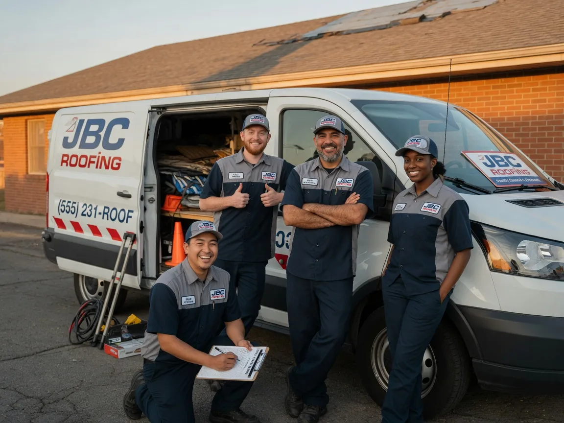 Roof Replacement company in East Rochester, OH