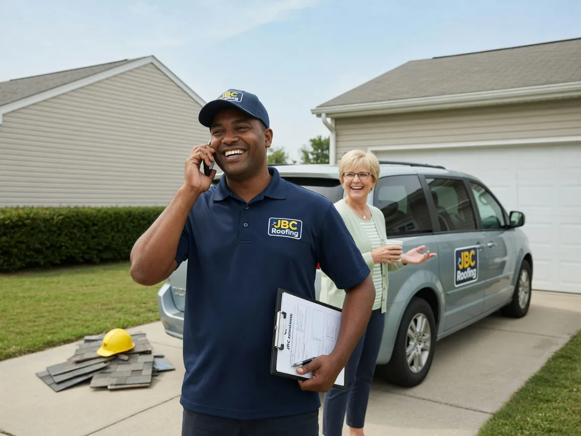 Roof Replacement East Rochester, OH FAQs